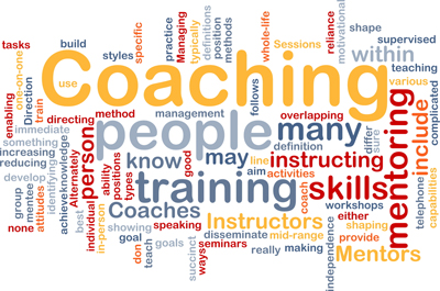 Nuage coaching